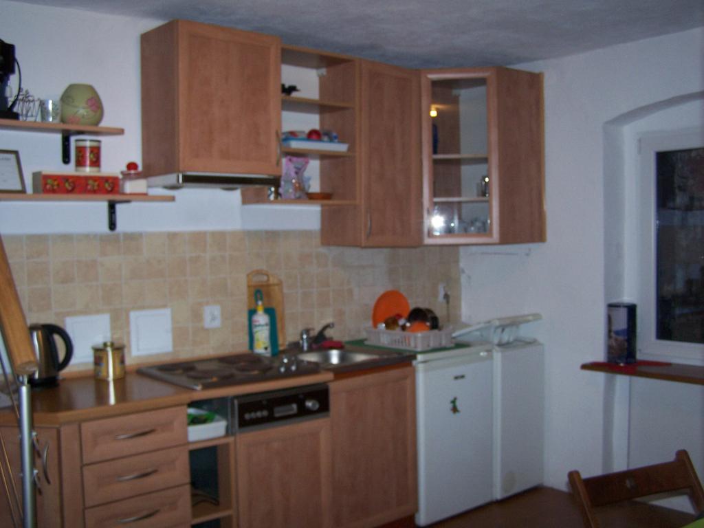 Film Hostel Poznan Room photo