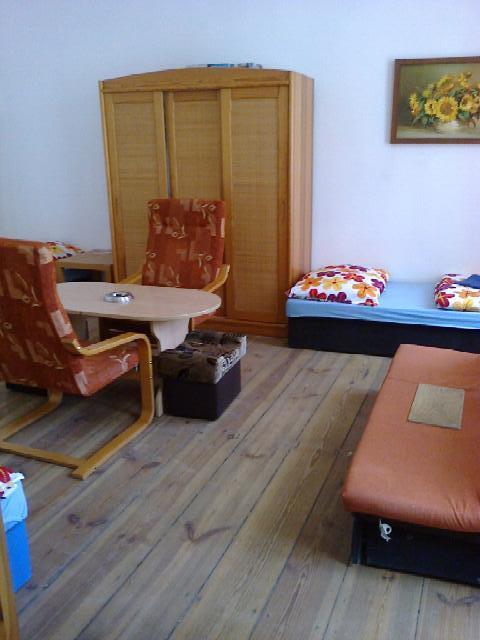 Film Hostel Poznan Room photo
