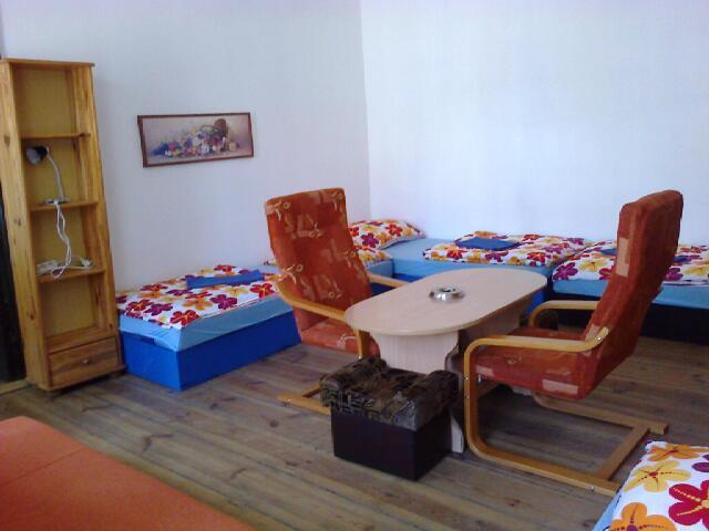 Film Hostel Poznan Room photo